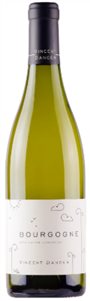 Vincent Dancer Bourgogne Blanc 2023